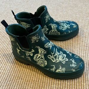 Smith & Hawken Rain/Garden Rubber Boots